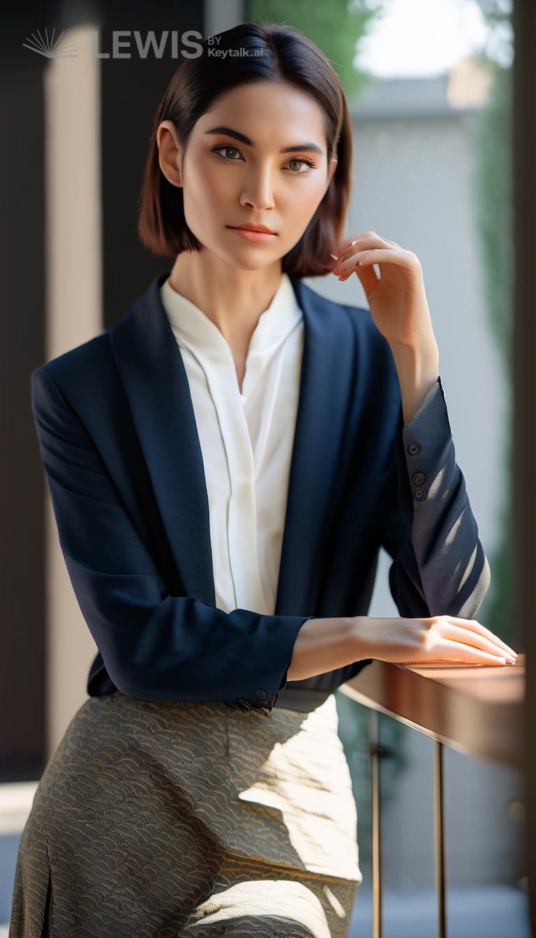 Dr. Aoi Nakamura image