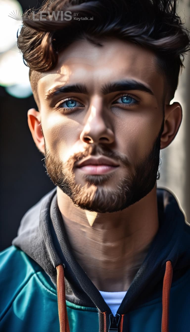 Cian OSullivan image