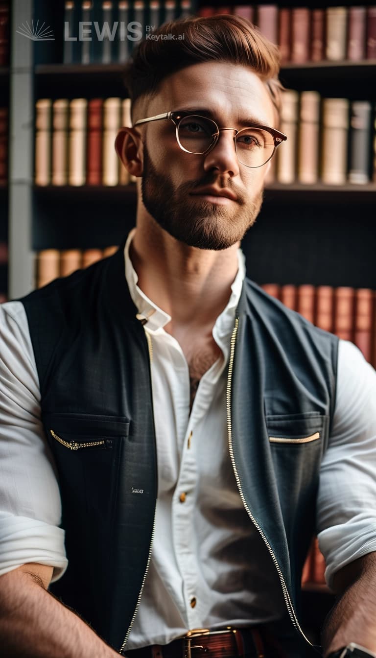 Eamon Fitzpatrick image