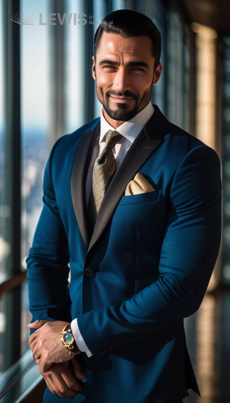 Lorenzo Mercurio image