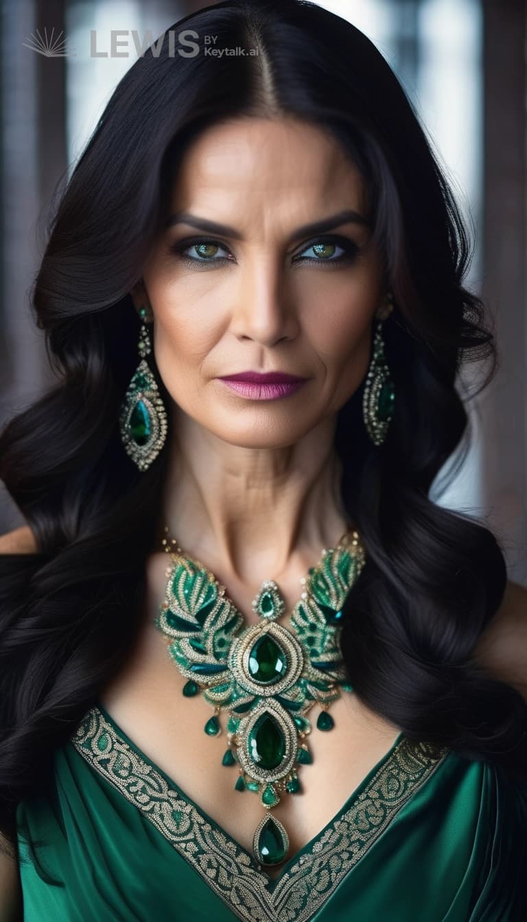 Morgana Tenebris image
