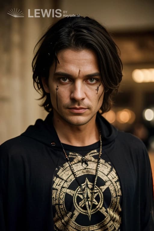 Malachi Darkmore image