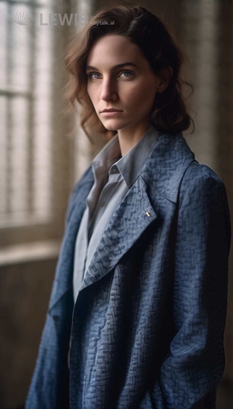 Dr. Evelyn Larkspur image