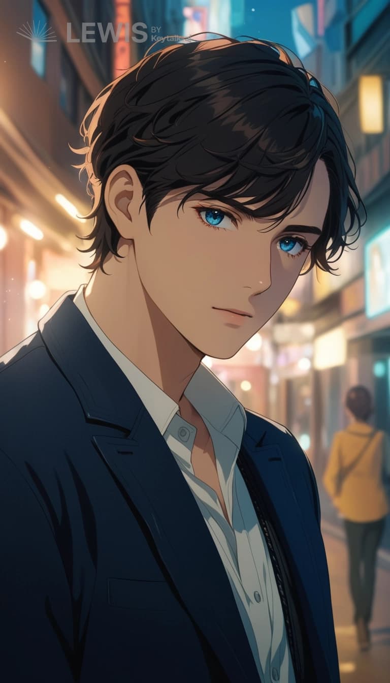 리처드 블랙우드 image
