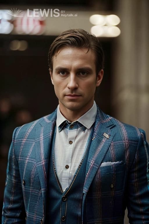 Gabriel Sinclair image