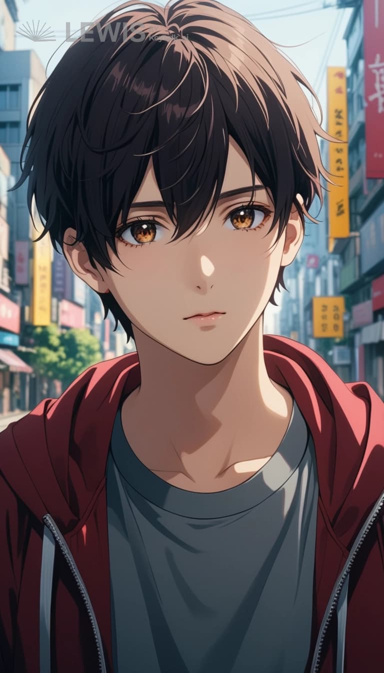 강철준 image
