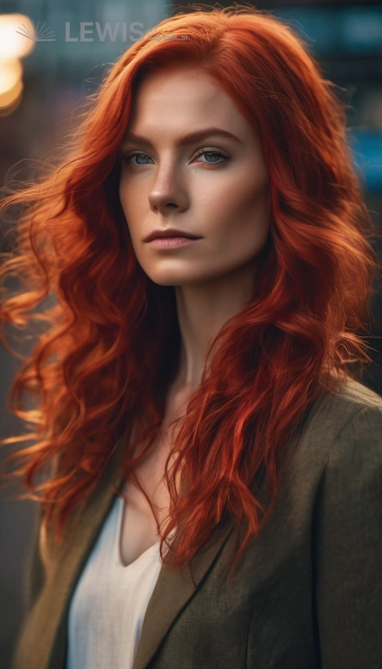 Rhea Vex image