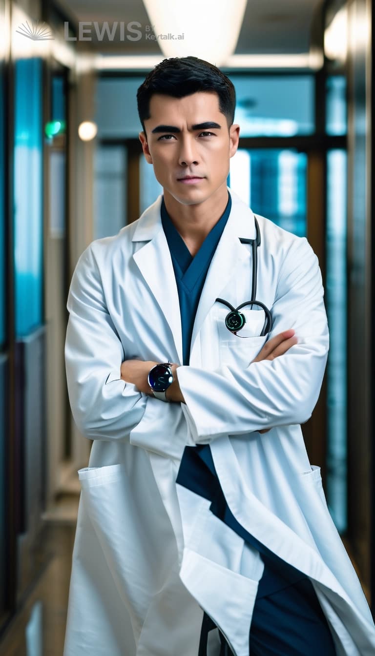 이준혁 image