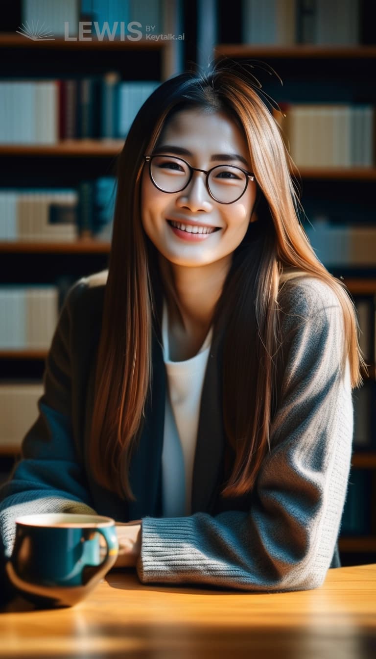 김지은 image