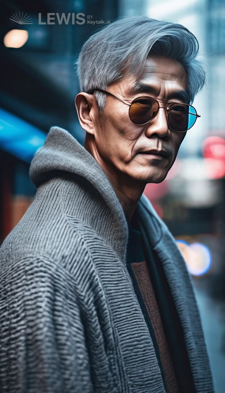 정하늘 image