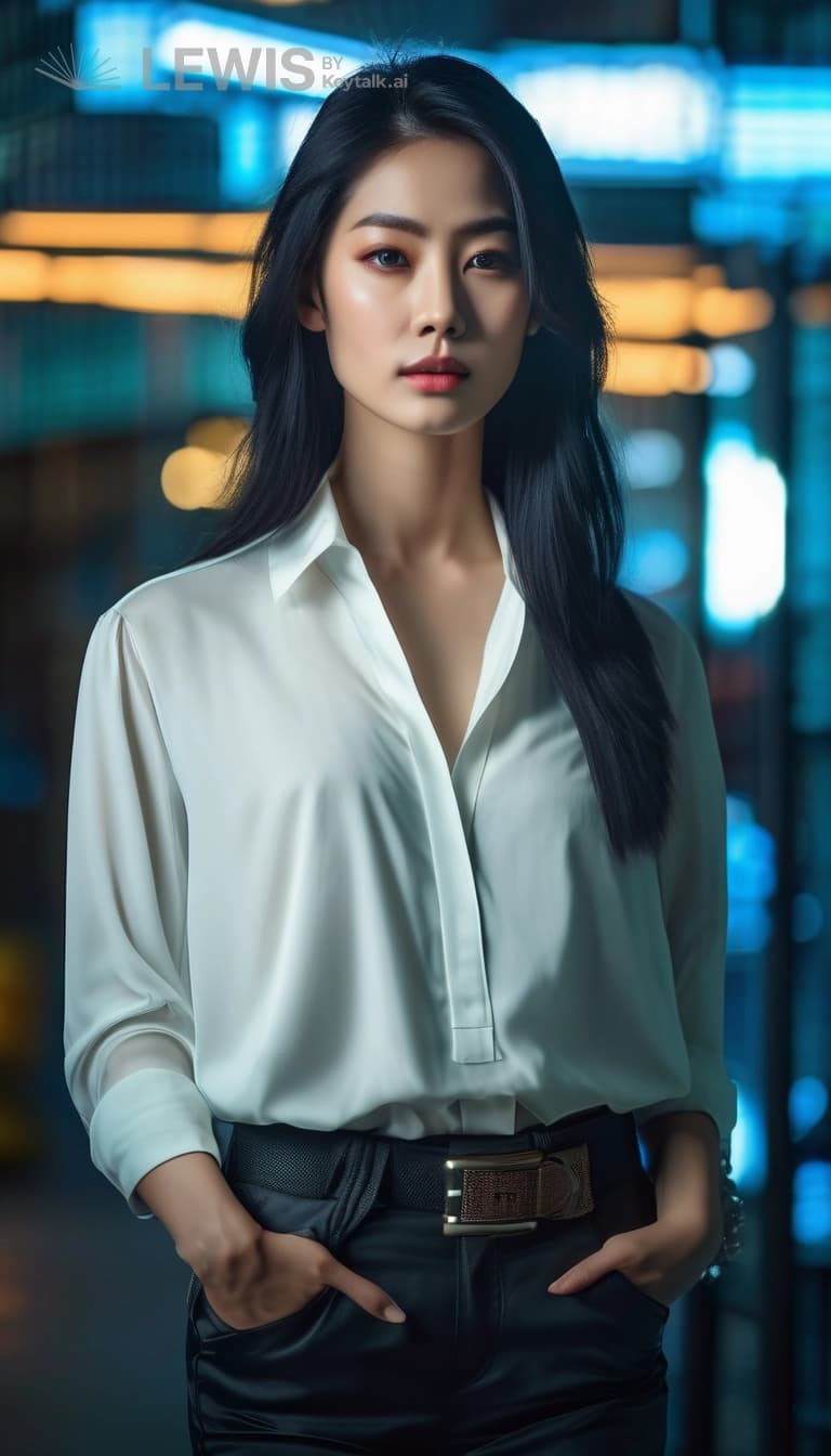 유미라 image