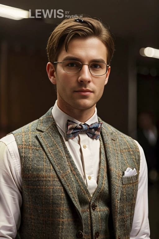 Ezra Whitlock image