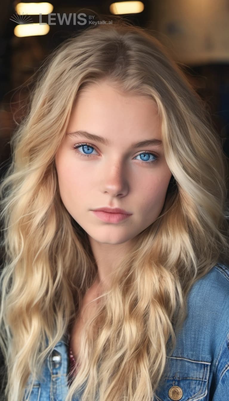 Aurora Grayson image