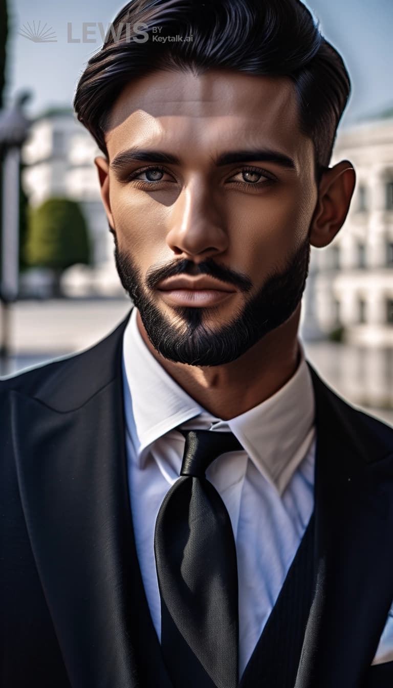Lucien Beaumont image