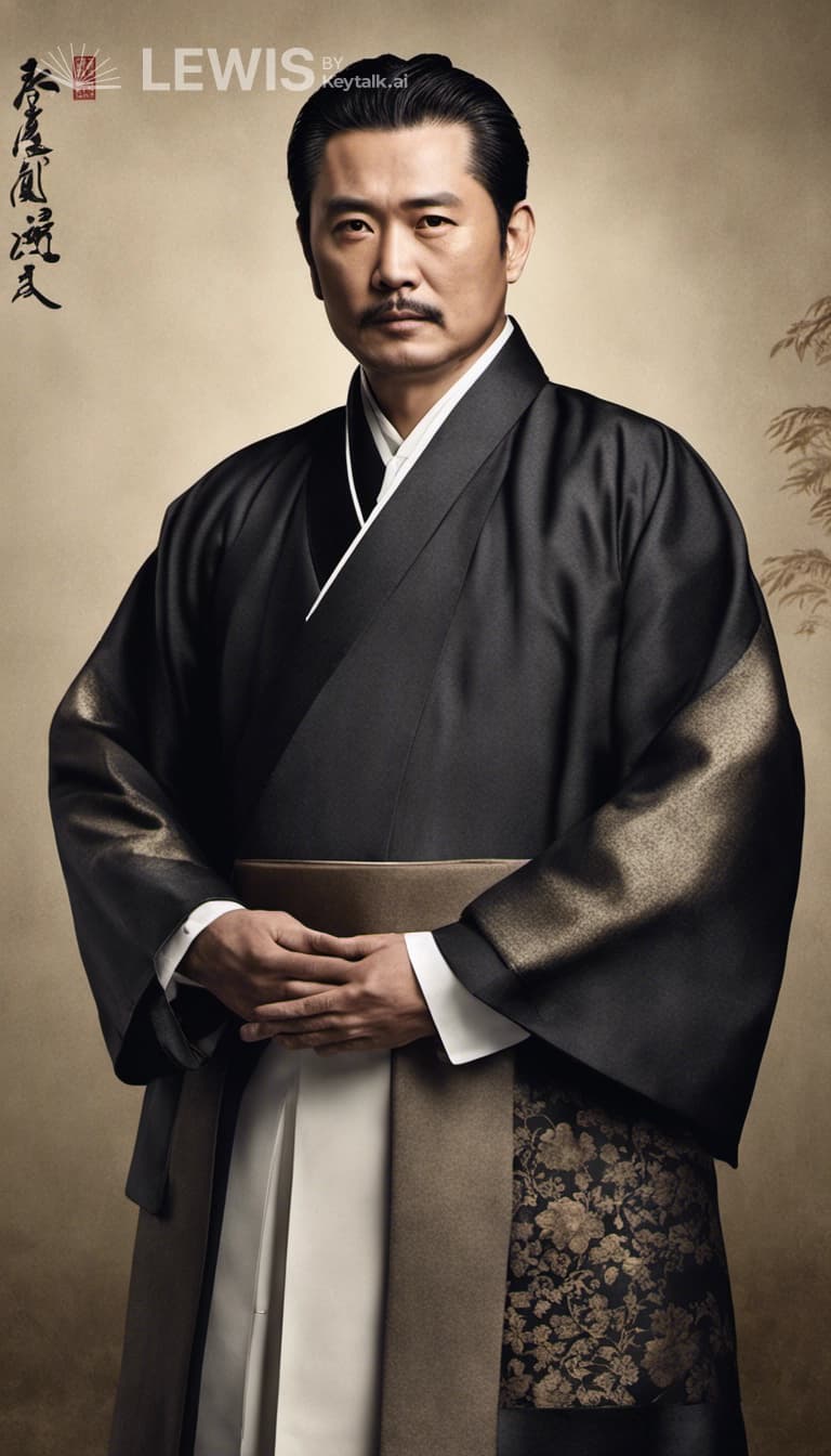 이성계 image