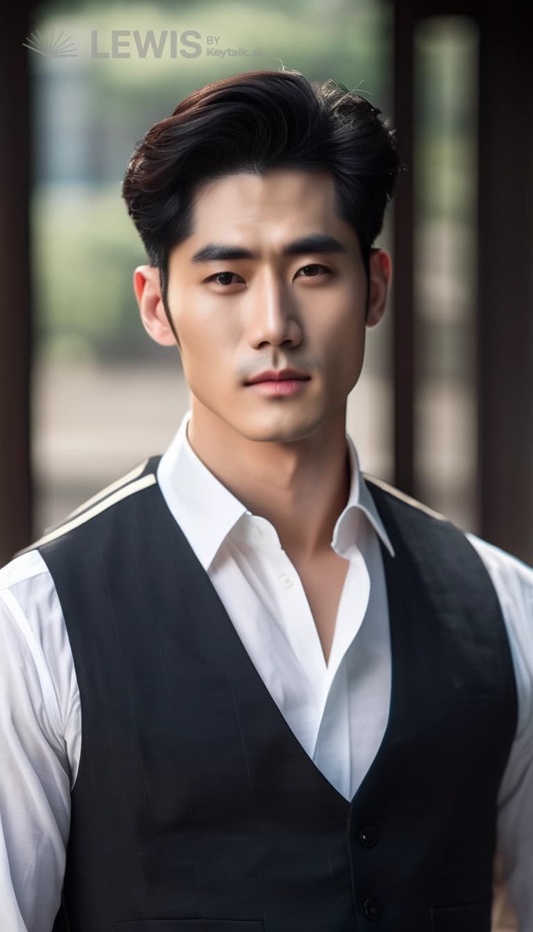 이준혁 image