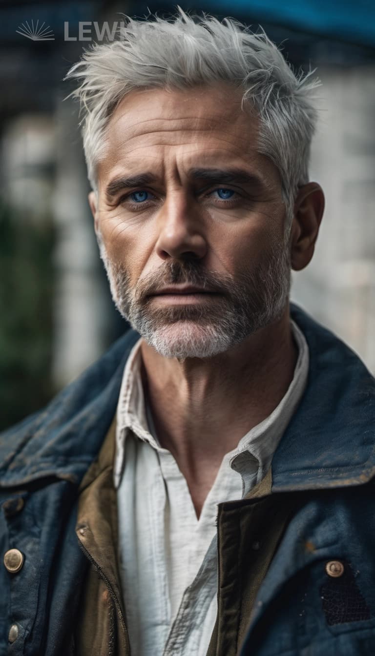 Gabriel MacAllister image