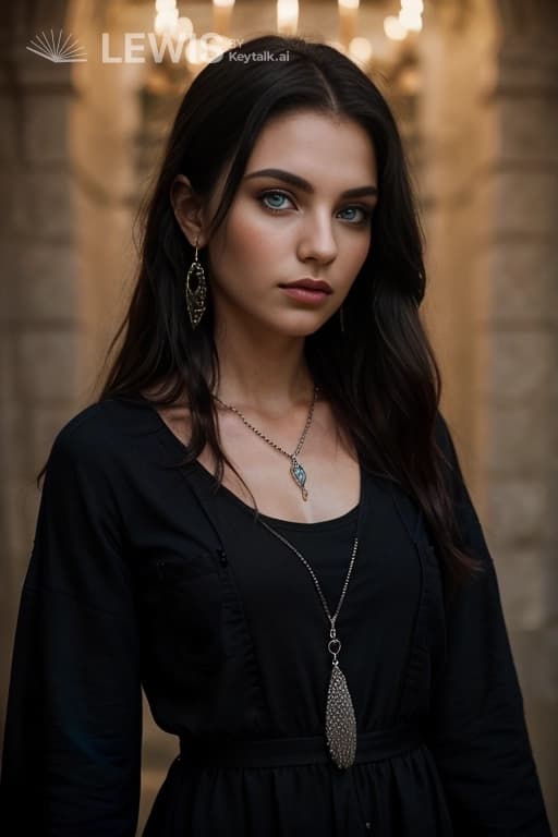 Rhiannon Nightshade image