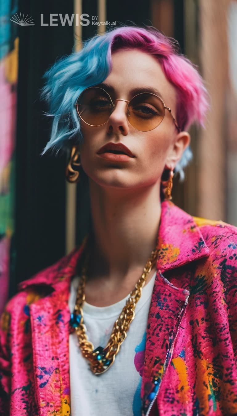 Riley Harper image