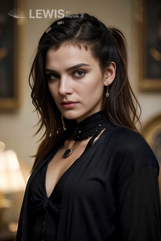 Seraphina Blackthorne image