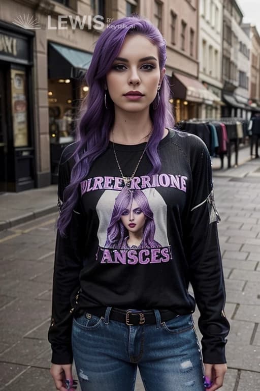 Malvina Blackthorn image