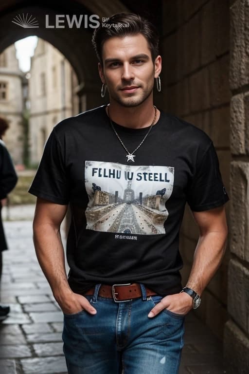 Axel Steel image