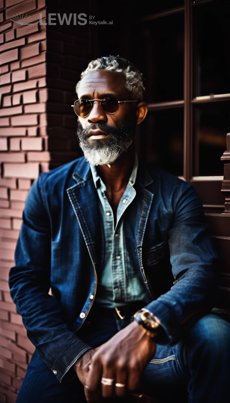 Ezekiel "Zeke" Booker image