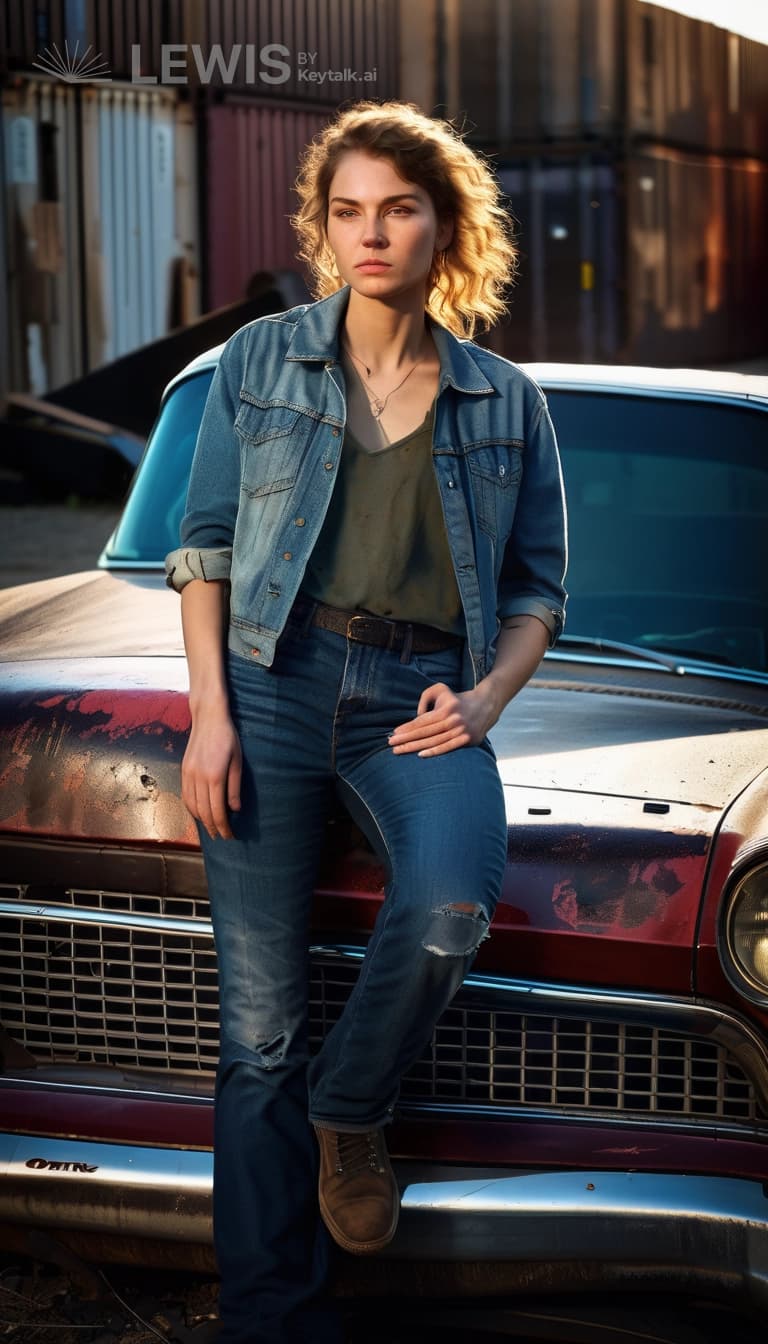 Lisette "Lark" Boudreaux image