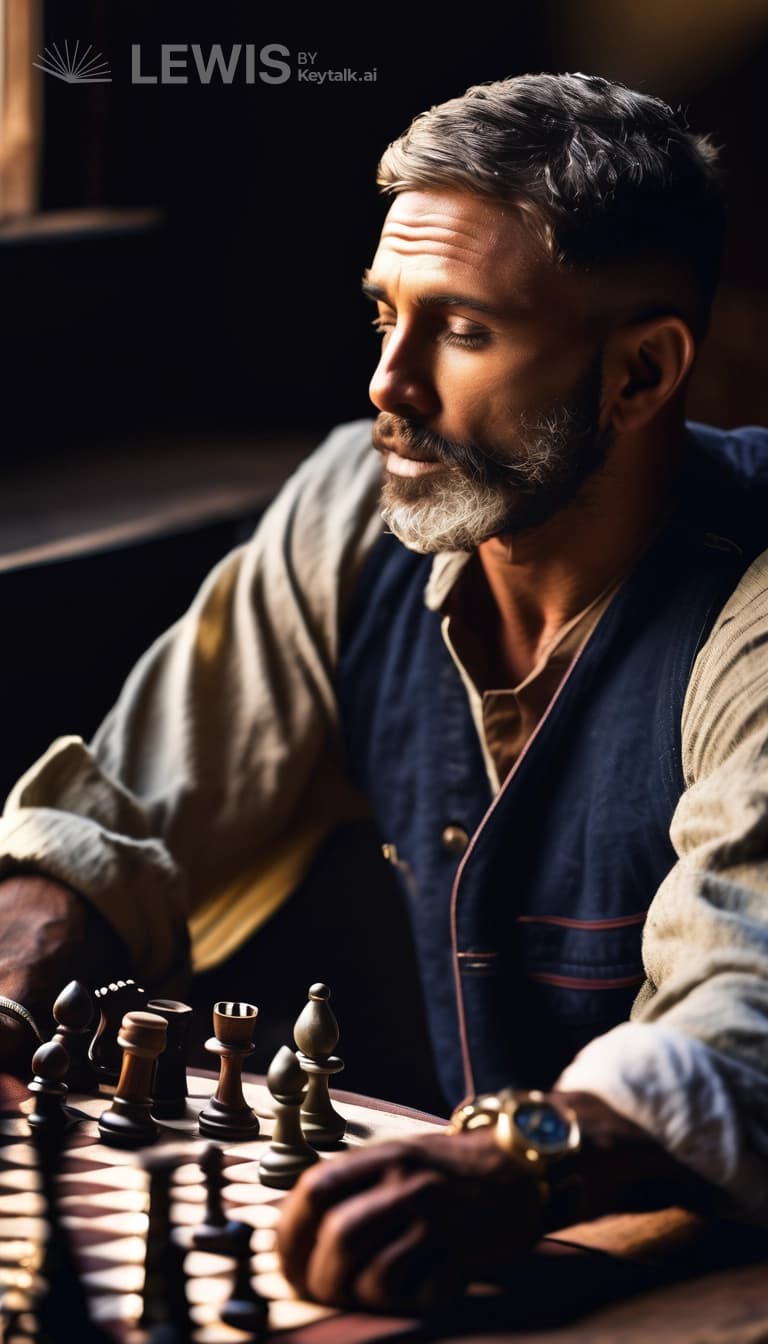 Captain Ezekiel Booker image