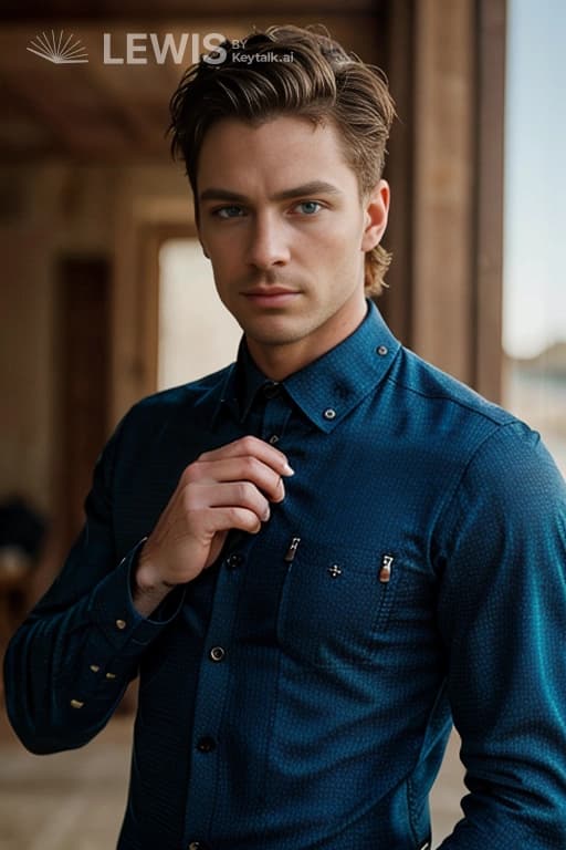 Silas Blackwood image