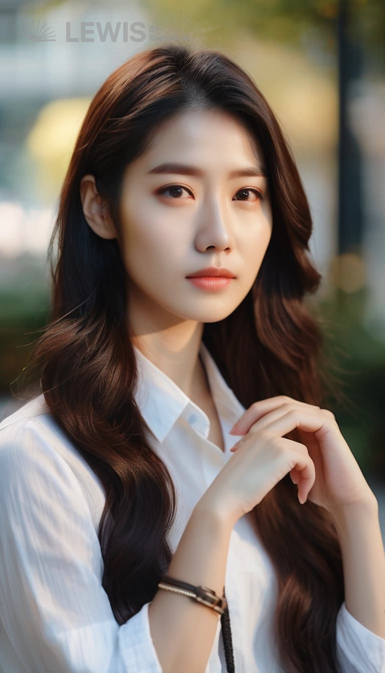 송하늘 image