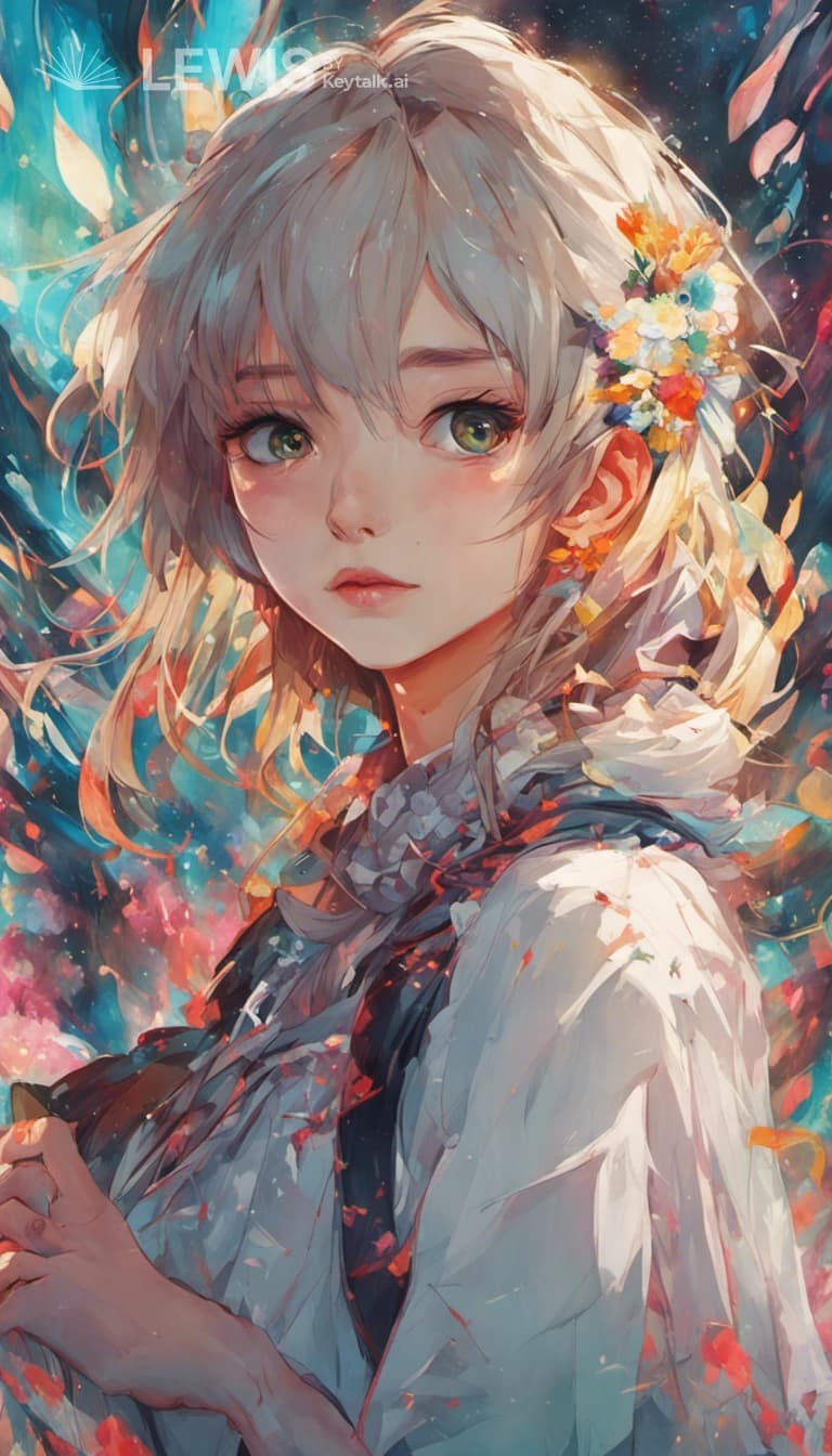 Elara Veil image