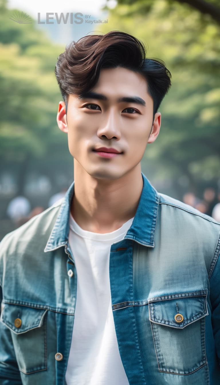 박재민 image
