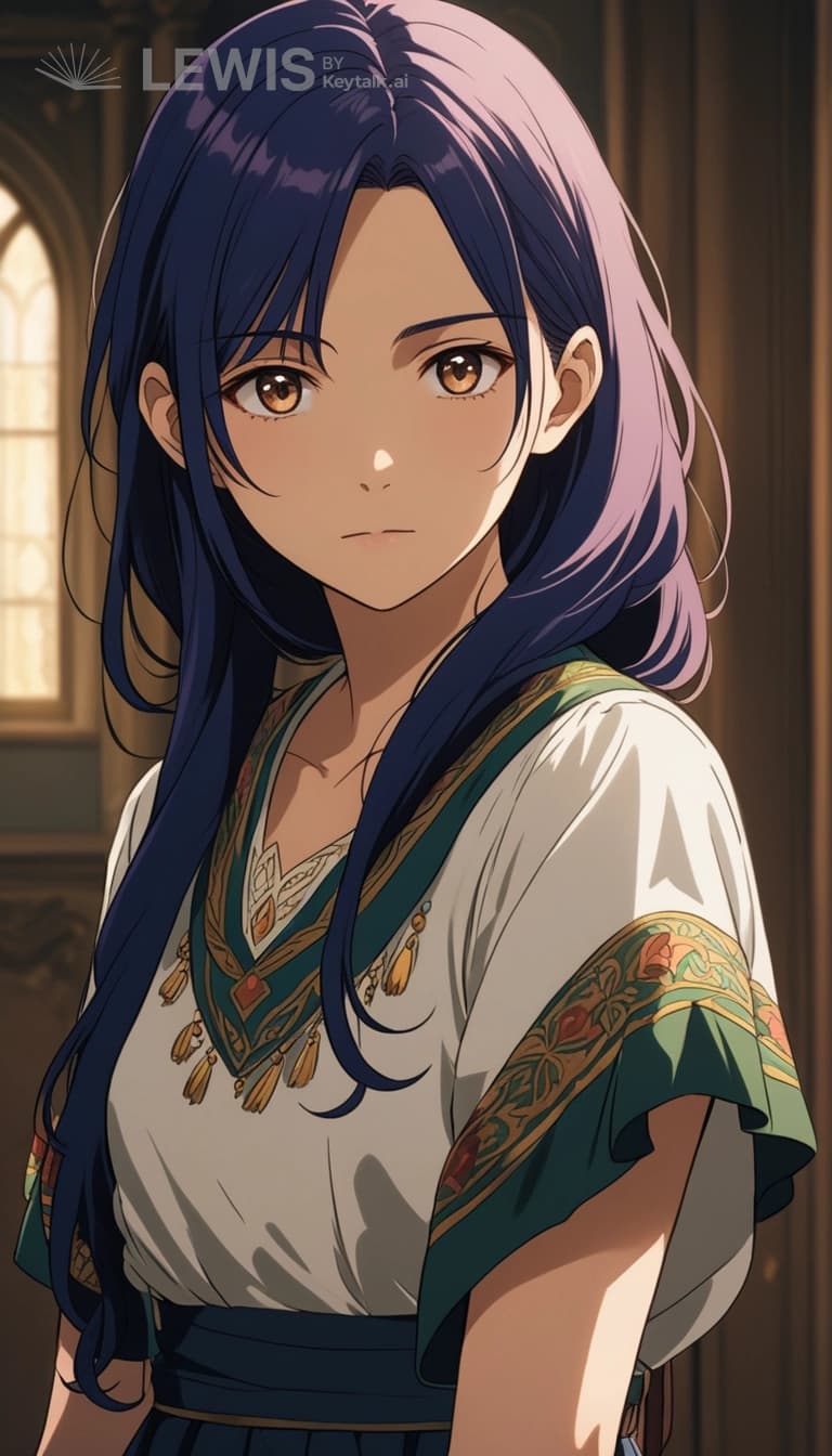 Zora Mirovna image