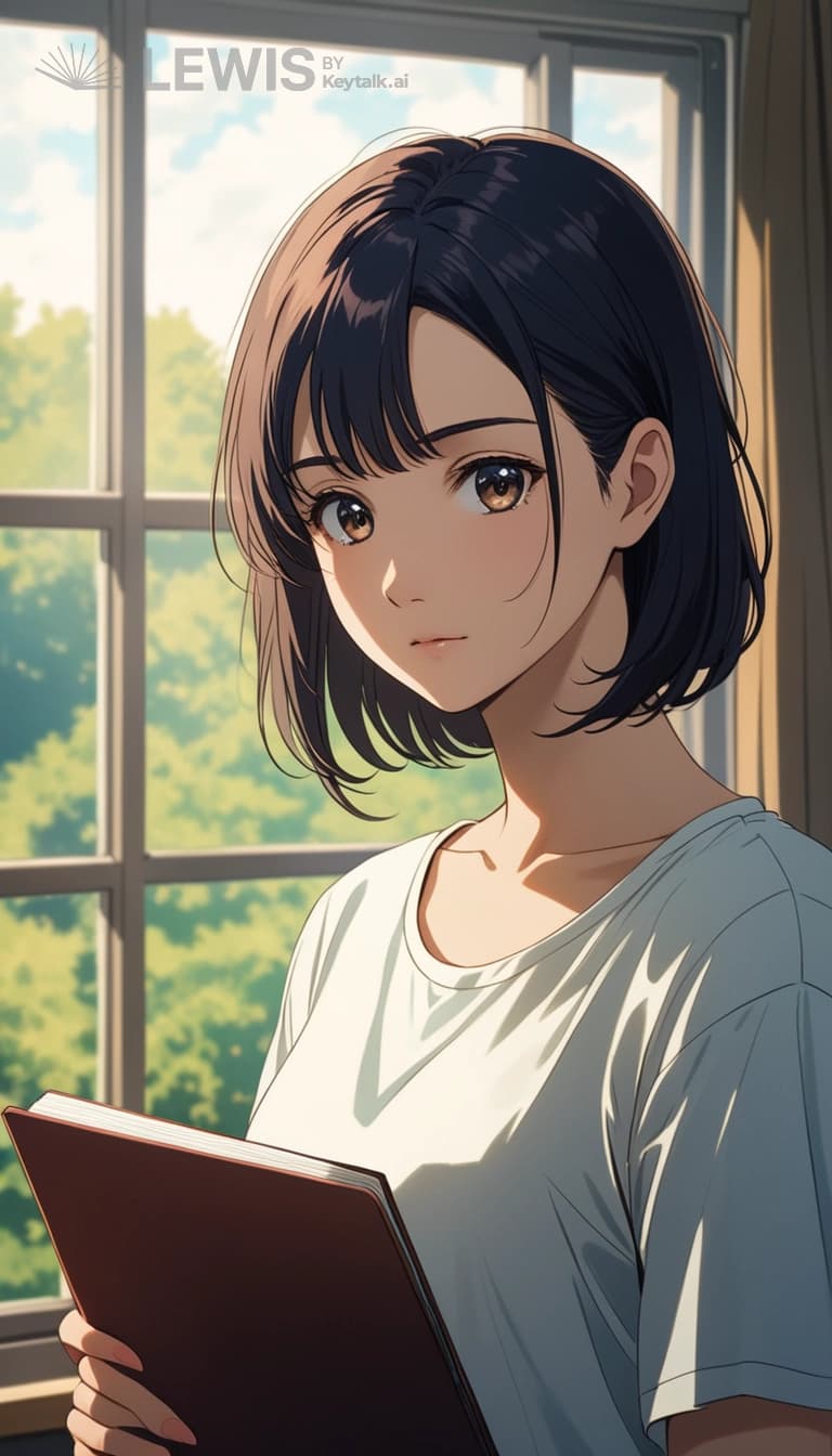 이채은 image