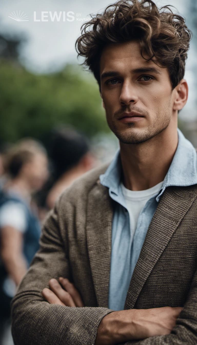 Cooper Mason image