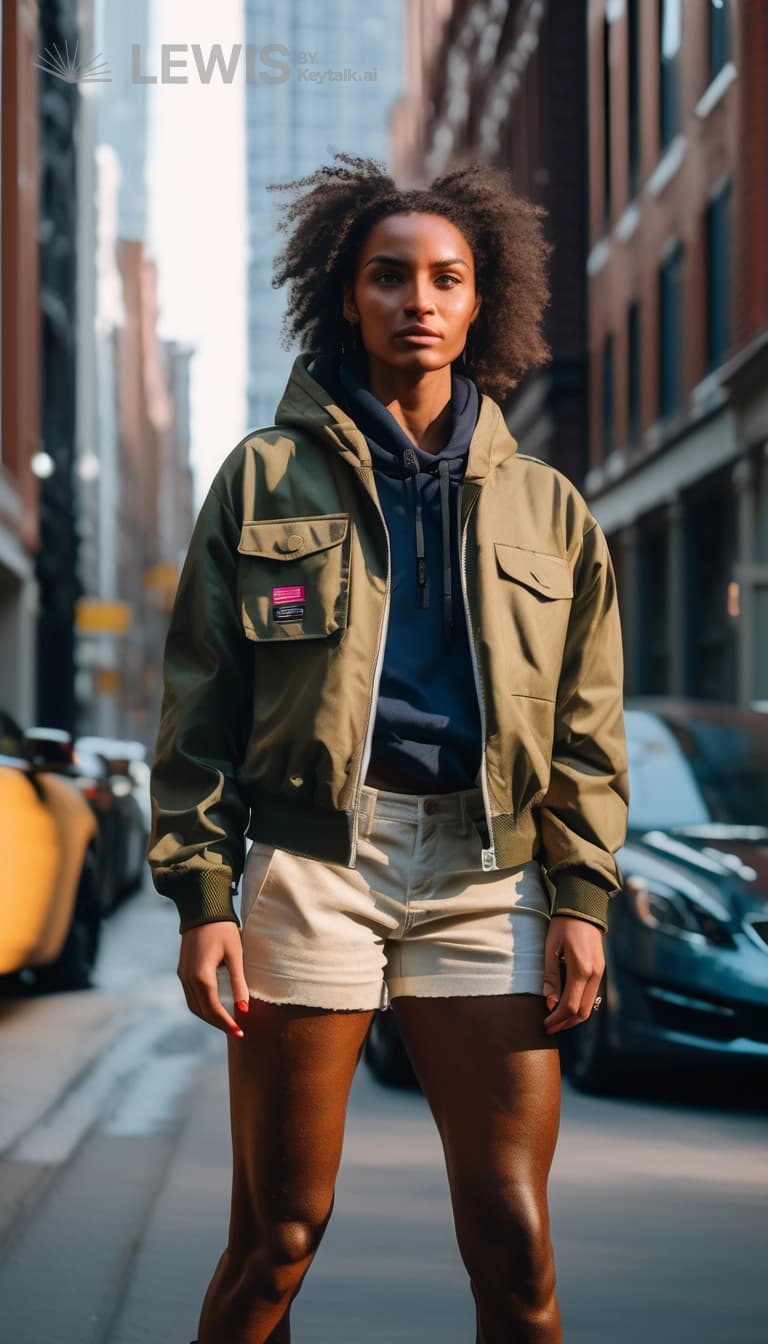 Zahra Okafor image
