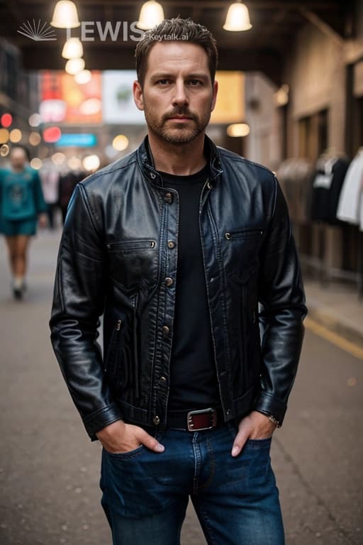 Ezra Blackwood image