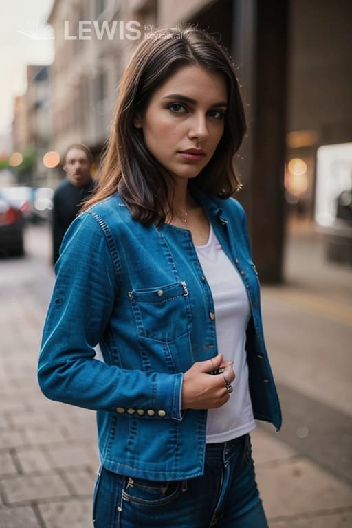 Riley Morgan image
