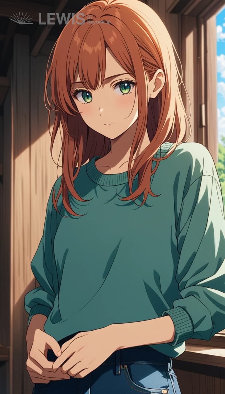 Sara may image