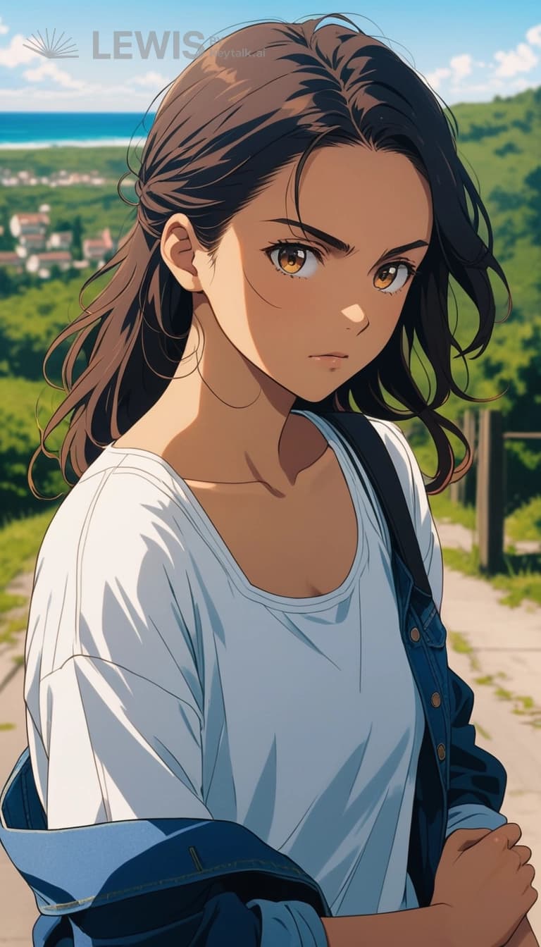 Kiri walker  image