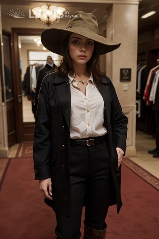 Elara Blackwood image