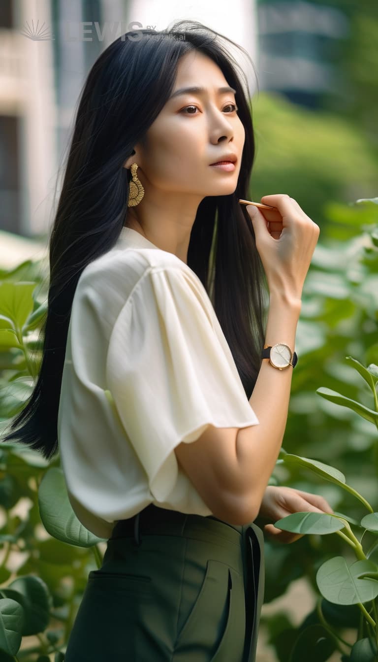 이수정 image