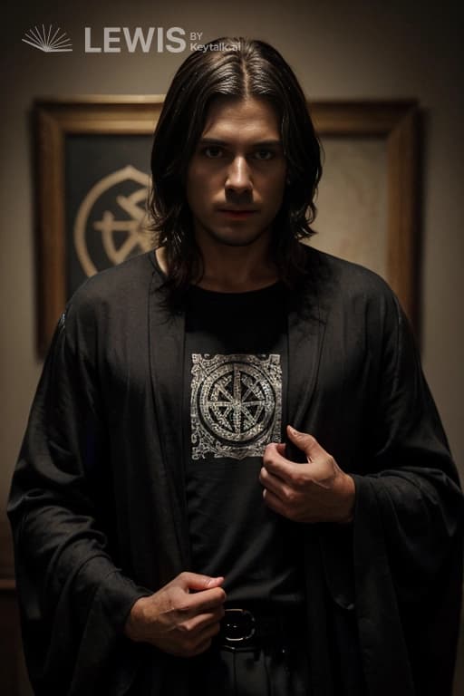Lucius Darkborne image