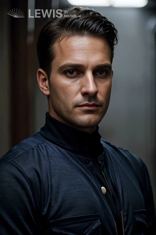 Zephyr Blackwood image