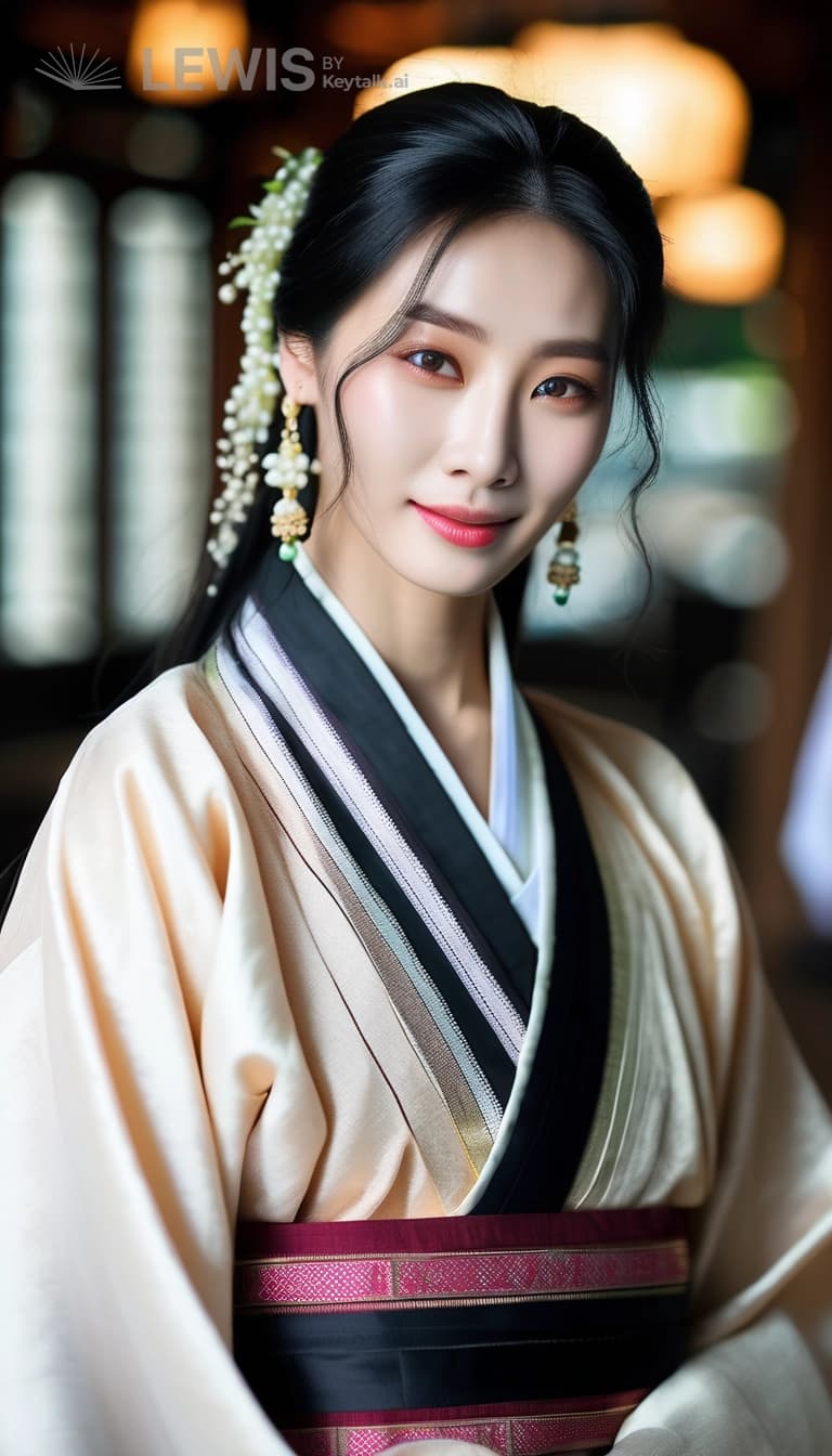 김하린 image
