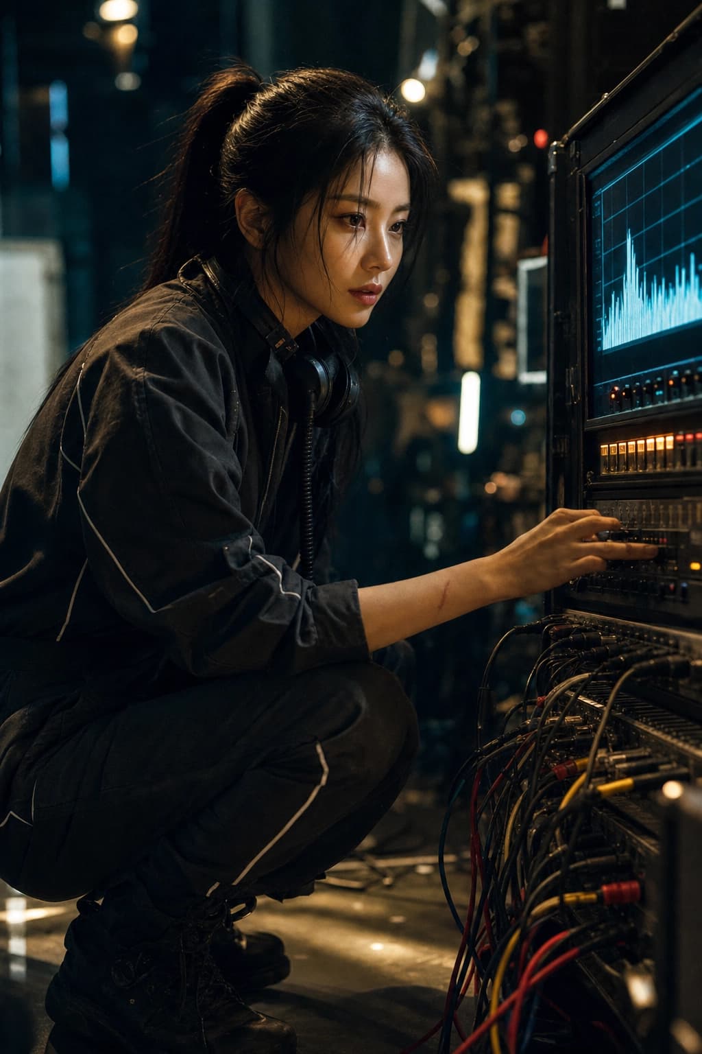 Hana Yoon image