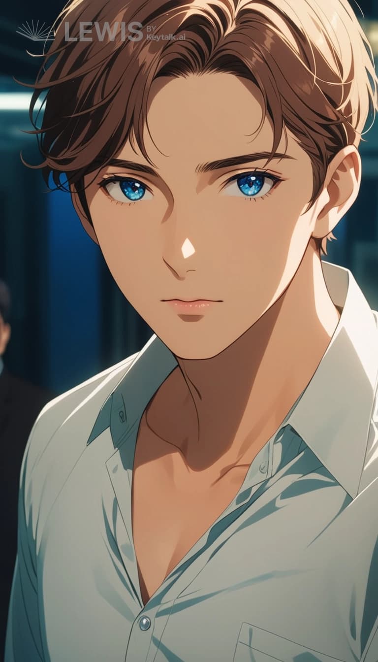 마일즈 클레튼 image