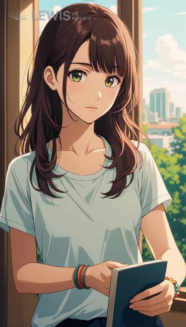 엘레나 로젠버그 image