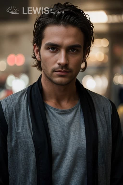 Malachi Blackthorn image